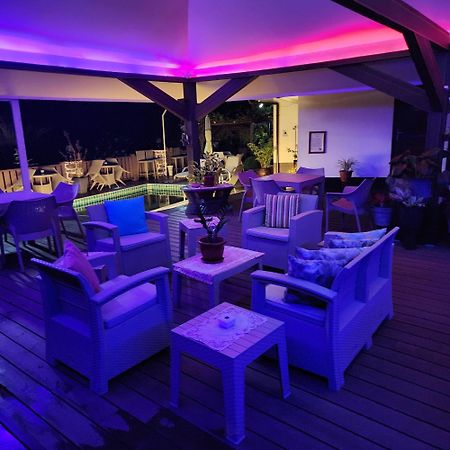 Chalets Des Vacances Takamaka Εξωτερικό φωτογραφία