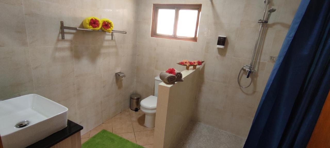 Chalets Des Vacances Takamaka Εξωτερικό φωτογραφία
