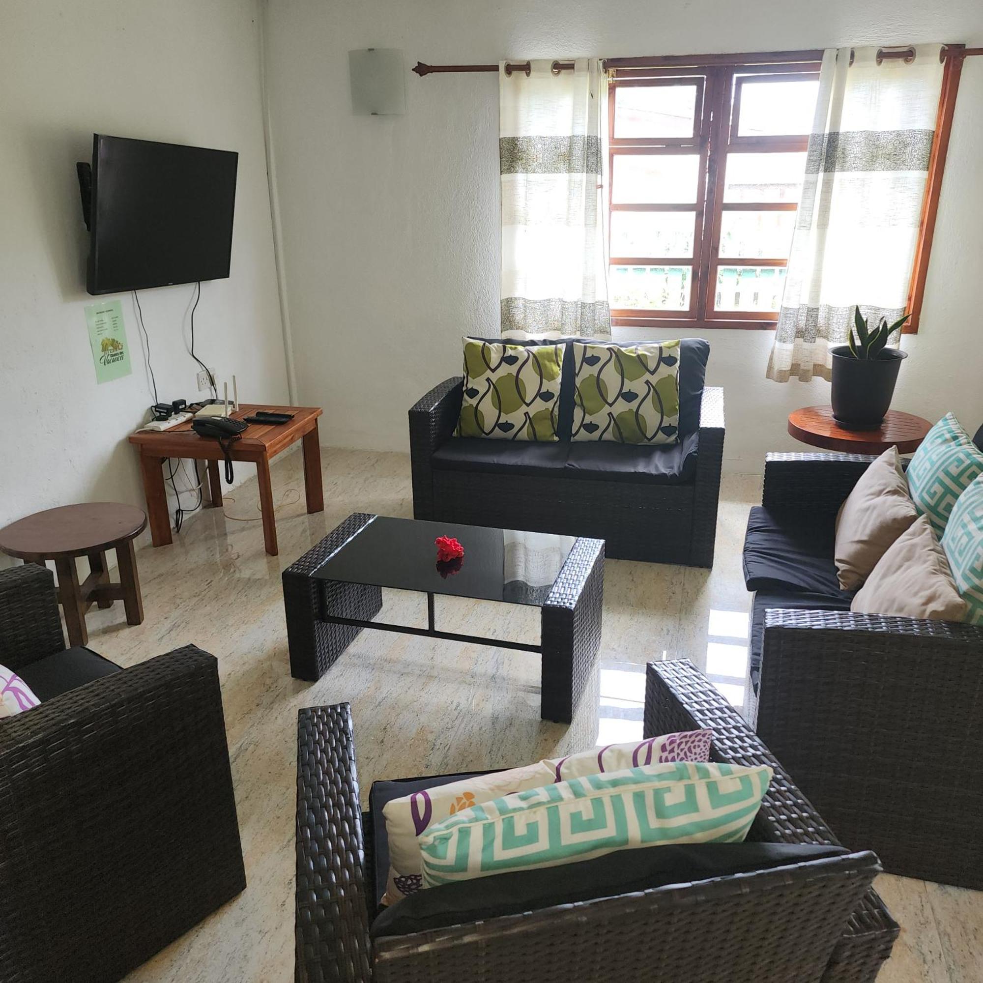 Chalets Des Vacances Takamaka Δωμάτιο φωτογραφία
