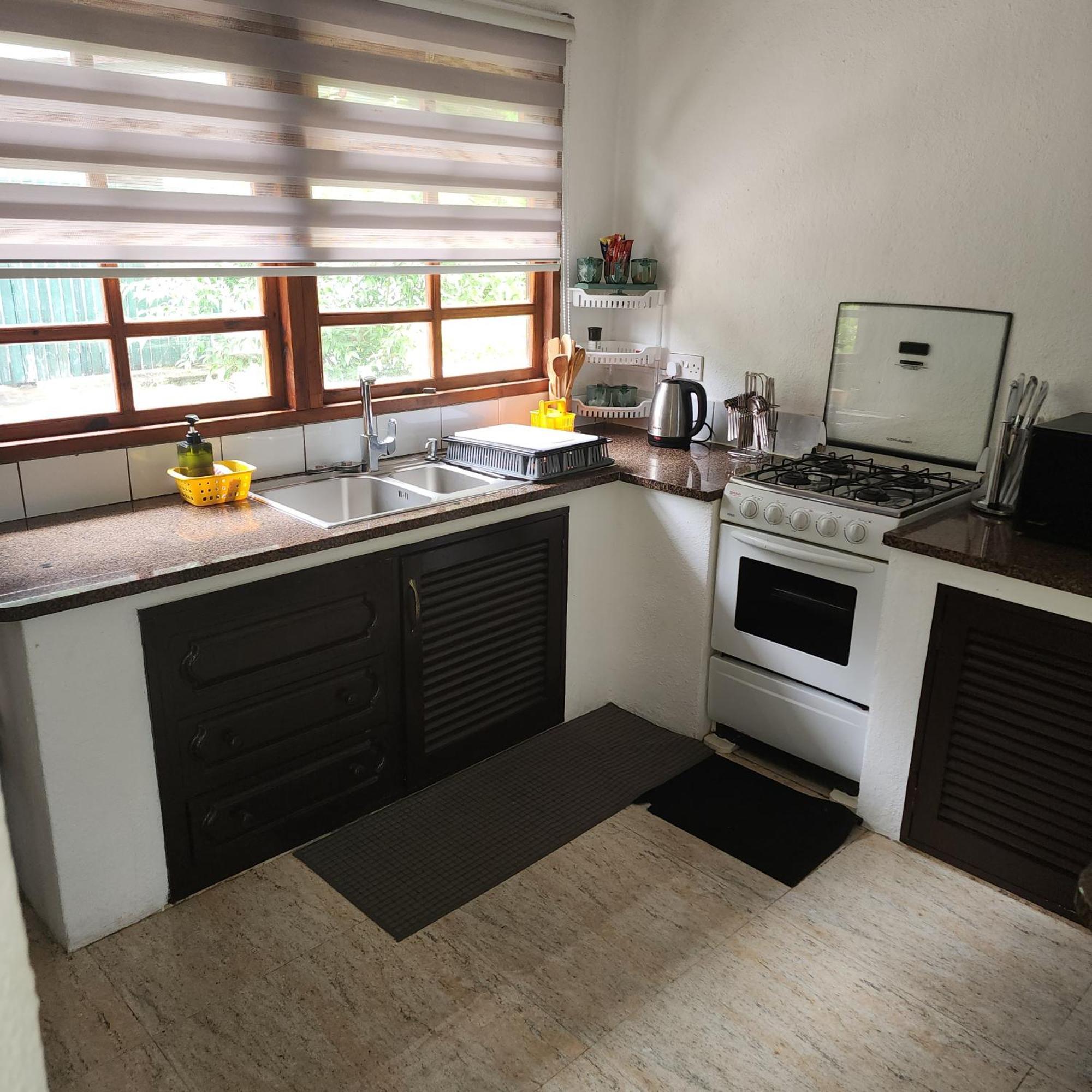 Chalets Des Vacances Takamaka Δωμάτιο φωτογραφία
